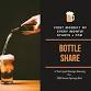 Monthly Bottle Share event in New Port Richey, FL