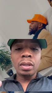 Michael Barnes Got Arrested