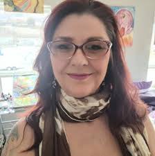 Karla Pearce Tarot updated their profile picture.
