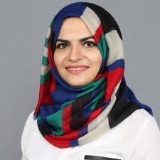 Sawsan SHANABLEH