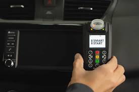 Ignition Interlock at Mobile Operations in Addison