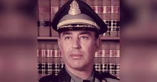 Robert D. Murgia Obituary