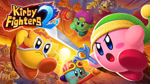 Looking for nintendo switch latest games xci, nro, or nsp downloads? Kirby Fighters 2 For Nintendo Switch Nintendo Game Details