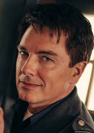 Captain Jack Harkness Fan Casting