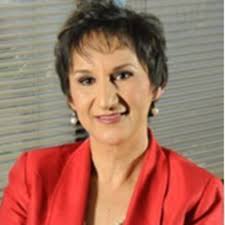 Leticia TORRES-MARTÍNEZ