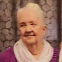 Ms. Joannah McDaniel Obituary