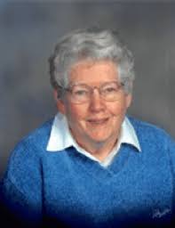 Dorothy Maxine Posch