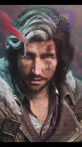 ⚠ ¿Sabías que el nuevo RPG Clair Obscur esconde una sorpresa INCREÍBLE en  el elenco?😱 ¡Mira estas 3 copias y prepárate para SORPRENDERTE al final!🎮  ¡completo en mi canal! (enlace en bio)# ClairDark # ...