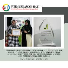 Bank Garansi Jatim 0812 3377 4583 Syarat Pembuatan Bank Garansi Uang Surat Asuransi