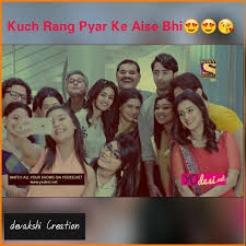 Today's episode continues with dev realizing his feelings for dr. Kuch Rang Pyar Ke Aise Bhi Devakshi Home Facebook