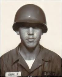 James Alonzo “Lonnie” Sorrells (1944-2007)