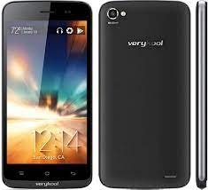 Verykool S5017 Dorado Mobile Phones ...