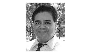 Darrin Cruz Obituary (1970