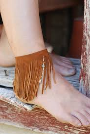 Fringe Anklet Jewelry Fringe Anklet Jewelry The Post Fringe Anklet Jewelry Appeared First On Paris Disneyland Leather Fringe Ankle Bracelets Anklet Jewelry