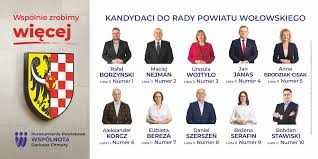 Porozumienie Powiatowe Wspólnota Dariusza Chmury