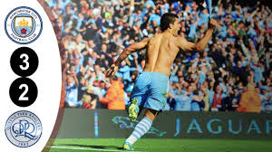 The latest tweets from @qprwfc Manchester City City Vs Qpr Premier League 3 2 2011 2012 Full Highlights Hd Youtube