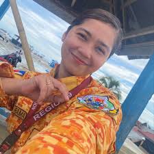 Ganon sana Robin Salazar Thank you boss ko