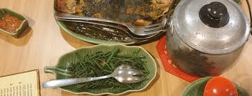Maybe you would like to learn more about one of these? Eating Around Jawa Timur
