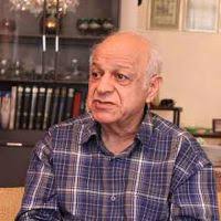 فرانک هول نویسنده کتاب باستانشناسی غرب ایران