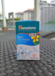 Himalaya was founded in 1930 by m manal with a clear vision to bring ayurveda to society in a contemporary form and to unravel the mystery behind the 5,000 year old system of medicine. Himalaya Men Wellness Dan Joint Wellness Untuk Kesihatan Dalaman Dunia Blog Iq