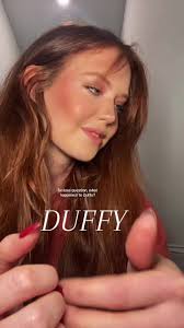 Lo que le pasó a Duffy: Una exploración acústica