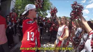 The relentlessly fun hockey site, hopelessly devoted to the washington capitals and. Jakub Vrana Repeatedly Thinking He S Broken His Camera Getting Adopted By The Red Rockers Cuddling Bot Capitals Hockey Washington Capitals Hockey Hockey Baby