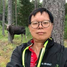 Beautiful evening in Stockholm! 👍💓 C: @spidercam