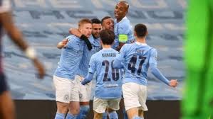 First up is man city vs psg. P12xr0jugqtysm