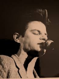 Someone asked for pictures. Here are a few from Ontario Theater March 1978.  I do have more that I will post.