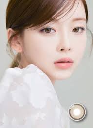 Day Look 1Day Brown (5pcs) MPC LENS