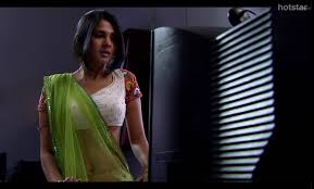 Kumud Refuses To Show Her Face To Saras Jennifer Winget Celebs Fashion