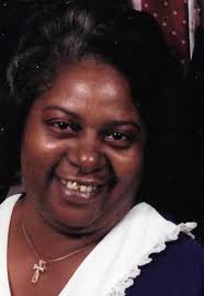 Obituary for Mrs. Betty Koger