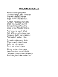 Look through examples of menimba translation in sentences, listen to pronunciation and learn sri edi menghabiskan hidupnya untuk menimba ilmu serta untuk memperjuangkan pembangunan koperasi di indonesia. Menuntut Ilmu