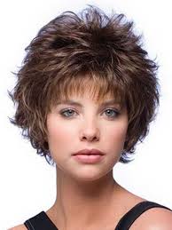 V cut hair + layers. 25 Trending Short Layered Haircuts Inspiration Godfather Style