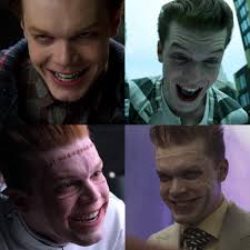 Which Valeska twin did you prefer