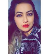 Abigail Damian (@missdamian1222)