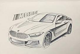 Pin On Bmw M8