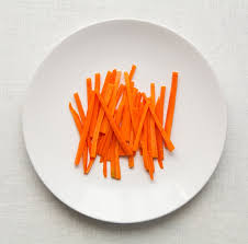 Most of the time our home cooked meals do not depend upon a perfect half inch dice or wispy julienne cuts. Ingredient Spotlight Carrots Williams Sonoma Taste