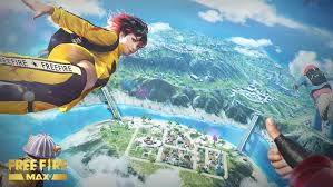 Enjoy a variety of exciting game modes with all free fire players via exclusive firelink technology. Garena Free Fire Max Opens Pre Registrations For Players Across The Mena Region Menafn Com