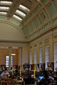 Kualifikasi lowongan kerja loker pria wanita sebagai it developer di pt. Loker Reading Room News The Harvard Crimson