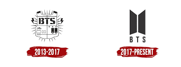 More images for logo bts » Bts Logo Symbol History Png 3840 2160