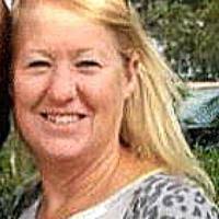 Mary Lou (Bunting) Cherry