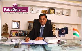 Icai president briefs media on controversy over ca exam video: Former Icai President Uttam Prakash Agarwal Joins Paisadukan As Independent Director