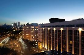 Miguel Angel By Bluebay Hotel Madrid Spain Overview