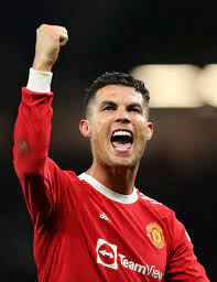 Living the dream (2007), the simpsons (1989) and a menina da flor (2011). Cristiano Ronaldo Cristiano Twitter