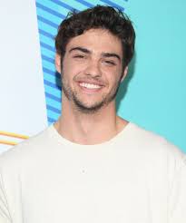 Centineo showed fans just how he's transforming in two photos posted to his instagram with the cheeky caption, the question is. Noah Centineo Was On Keeping Up With The Kardashians