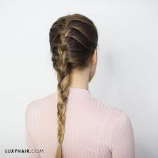 Simak tips dari axe di sini! 7 Cara Mengepang Rambut Sendiri Yang Terbaru Bagus Dan Mudah Berikut Tutorial Merdeka Com