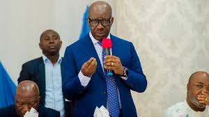It began like a herculean task following obaseki's political feud with adams oshiomhole which later climaxed to his disqualification from the all progressive congress (apc) ticket race on friday, june 13. I Regret Not Joining Pdp Before Now Obaseki Network Of Mobile Financial Services