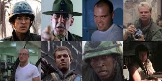 Full Metal Jacket Cast & Character Guide: Where Else The Actors Are From