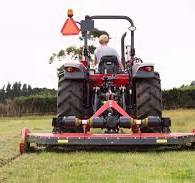 GMM Series. Agricultural Machinery & Farming Equipment ...